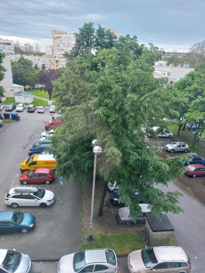 Apartman Laura Ζάγκρεμπ Εξωτερικό φωτογραφία