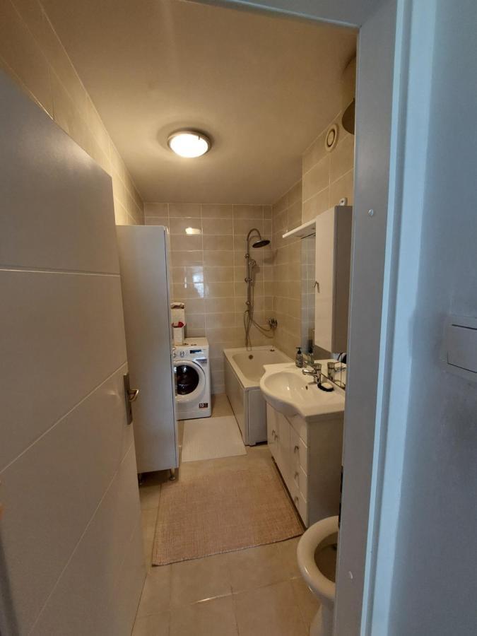Apartman Laura Ζάγκρεμπ Εξωτερικό φωτογραφία